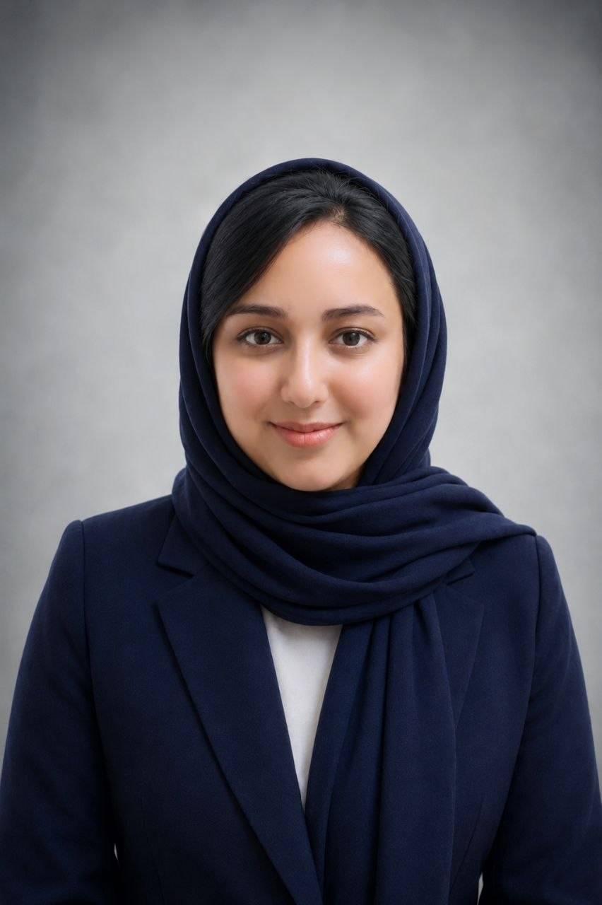 مریم وفادار